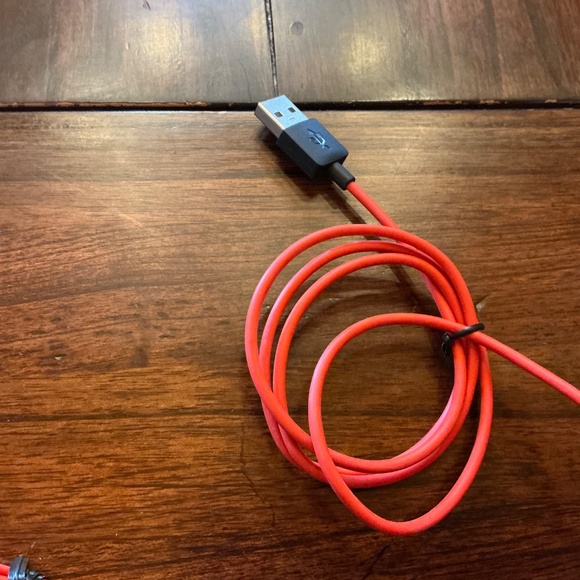 Poly Over Ear Headset - Brand New - Picture 6 of 7